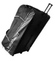 Bauer Premium Wheeled Bag Goalie varustelaukku - Jääkiekkokassit ja varustelaukut - 688698659528 - 3