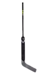 Bauer Supreme M50 Pro INT maalivahdin maila hopea/musta - Jääkiekkomaalivahdin mailat - 6886986648 - 1