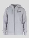 Björn Borg Essential 1 Zip Hoodie mieste - Miesten urheilupaidat ja hupparit - 732146579228 - 1
