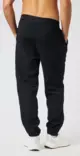 Björn Borg Training Pants miesten treenihousut musta - Miesten treenivaatteet - 73214659488 - 2