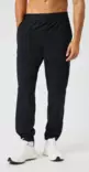 Björn Borg Training Pants miesten treenihousut musta - Miesten treenivaatteet - 73214659488 - 1