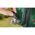 Bosch UniversalPump 18V akkupaineilmapumppu - Muut palloilutarvikkeet - 4053423242768 - 3