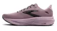 Brooks Ghost 18 juoksukengät vaalea liila - Naisten juoksukengät - 1953948738 - 2