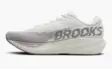 Brooks Ghost Amp juoksukengät kookos - Miesten juoksukengät - 1953949298 - 2