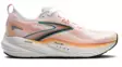 Brooks Glycerin 22 juoksukengät valkoinen/oranssi - Miesten juoksukengät - 1953945948 - 1