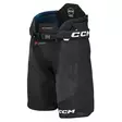 CCM Jetspeed + JR jääkiekkohousut musta - Jääkiekkohousut - 68397802158 - 1