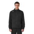 CCM Rink Suit Jacket JR tuulitakki musta - Jääkiekko seuratekstiilit - 19152082688 - 1