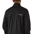 CCM Rink Suit Jacket JR tuulitakki musta - Jääkiekko seuratekstiilit - 19152082688 - 3