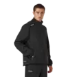 CCM Rink Suit Jacket JR tuulitakki musta - Jääkiekko seuratekstiilit - 19152082688 - 2