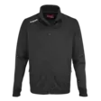 CCM Rink Suit Jacket JR tuulitakki musta - Jääkiekko seuratekstiilit - 19152082688 - 4