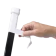 CCM Stick Grip mailagrippi valkoinen - Jääkiekkomailatarvikkeet - 683978350218 - 2