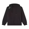 CCM Team Pullover Hoodie huppari musta - Jääkiekko seuratekstiilit - 68397854998 - 2