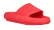Endurance Capri Slipper V2 sandaalit punainen - Naisten sandaalit - E242427-4148 - 1