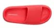 Endurance Capri Slipper V2 sandaalit punainen - Naisten sandaalit - E242427-4148 - 2