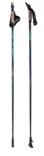 Exel Nordic Walker Evo sauvakävelysauvat black/cyan - Sauvakävely - 643825113538 - 1
