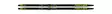 Fischer RCR Universal JR lasten hiihtosukset + Tour Step In siteet - Lasten perinteisen sukset - 90029727938 - 1