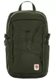 Fjällräven Skule 24 reppu deep forest - Urheilureput ja -laukut - 7323451155338 - 1