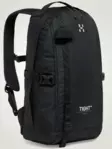 Haglöfs Tight Medium reppu musta - Urheilureput ja -laukut - 7318842031858 - 2