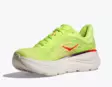 Hoka Bondi 9 juoksukengät neonkeltainen - Miesten juoksukengät - 1986055528 - 3