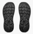 Hoka Clifton 11 GTX juoksukengät musta/hopea - Miesten juoksukengät - 1986059448 - 6