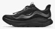 Hoka Clifton 11 GTX juoksukengät musta/hopea - Miesten juoksukengät - 1986059448 - 2