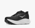 Hoka Clifton 11 juoksukengät musta/valkoinen - Miesten juoksukengät - 19860593818 - 3