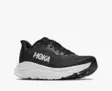 Hoka Clifton 11 juoksukengät musta/valkoinen - Miesten juoksukengät - 19860593818 - 6