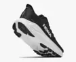 Hoka Clifton 11 juoksukengät musta/valkoinen - Miesten juoksukengät - 19860593818 - 4