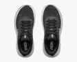 Hoka Clifton 11 juoksukengät musta/valkoinen - Miesten juoksukengät - 19860593818 - 2