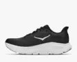 Hoka Clifton 11 juoksukengät musta/valkoinen - Miesten juoksukengät - 19860593818 - 8