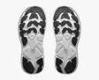 Hoka Clifton 11 juoksukengät musta/valkoinen - Miesten juoksukengät - 19860593818 - 7