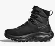 Hoka Kaha 2 Frost GTX talvikengät musta - Miesten talvikengät ja nastakengät - 1976344838 - 2