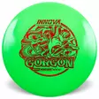 Innova Star Gorgon frisbeegolfkiekko - Frisbeegolf - 6430031248 - 3