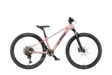 KTM Penny Lane 271 maastopyörä muted rose matt - Maastopyörät ja fatbiket - 900859452918 - 1