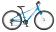 KTM Wild Cross 24" polkupyörä sininen - Nuorten pyörät 24" - 26" - 9008594436008 - 1