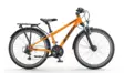KTM Wild One ATB 24" polkupyörä oranssi - Nuorten pyörät 24" - 26" - 9008594537088 - 1
