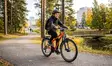 KTM Wild One ATB 24" polkupyörä oranssi - Nuorten pyörät 24" - 26" - 9008594537088 - 2