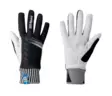 Lillsport Legend Thermo Slim Gold hiihtohanskat musta - Urheiluhanskat - 04100008 - 1