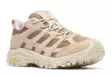 Merrell MOAB 3 Ready Zip ulkoilukengät v - Naisten kävelykengät - J038808 - 3