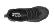 Merrell Moab Speed 2 GTX W ulkoilukengät musta - Naisten kävelykengät - J037838 - 4