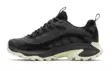 Merrell Moab Speed 2 GTX W ulkoilukengät musta - Naisten kävelykengät - J037838 - 2