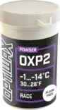 Optiwax OXP2 pulveri -1..-14 - Luistopulverit ja napit - 6430023252768 - 1