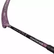 Oxdog Fusion Light 32 Round NB salibandymaila violetti - Salibandymailat - 734015165356 - 3