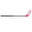 Oxdog Sense LIGHT Sweoval BR 82cm salibandymaila bleeched red - Salibandymailat - 734015164128 - 1