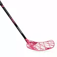 Oxdog Sense LIGHT Sweoval BR 82cm salibandymaila bleeched red - Salibandymailat - 734015164128 - 2