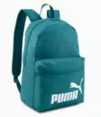 Puma Phase Backpack reppu vihreä - Urheilureput ja -laukut - 4067981501298 - 1