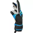 Reusch Attrakt RE:GRIP NC Junior maalivahdin hanskat - Jalkapallotarvikkeet- ja asusteet - 406048563438 - 2