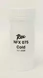 Rex NFX 075 Cold pulveri -8..-20 Racing Service - Luistopulverit ja napit - 6417839000008 - 1