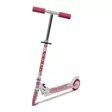 Roces potkulauta Scooter 125w pinkki - Rullaluistelu ja -lautailu - 8020187901008 - 1