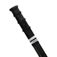 Rocketgrip Rubber YTH/JR mailagrippi mus - Jääkiekkomailatarvikkeet - 4751039040968 - 1